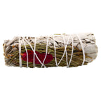 Pęczek ziół – Biała Szałwia Spiritual Cleansing 10 cm