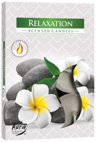 Relaks