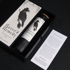 Ravens' Remedy Cleansing Candle