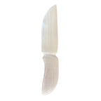 Selenite Ritual Knife – Classic