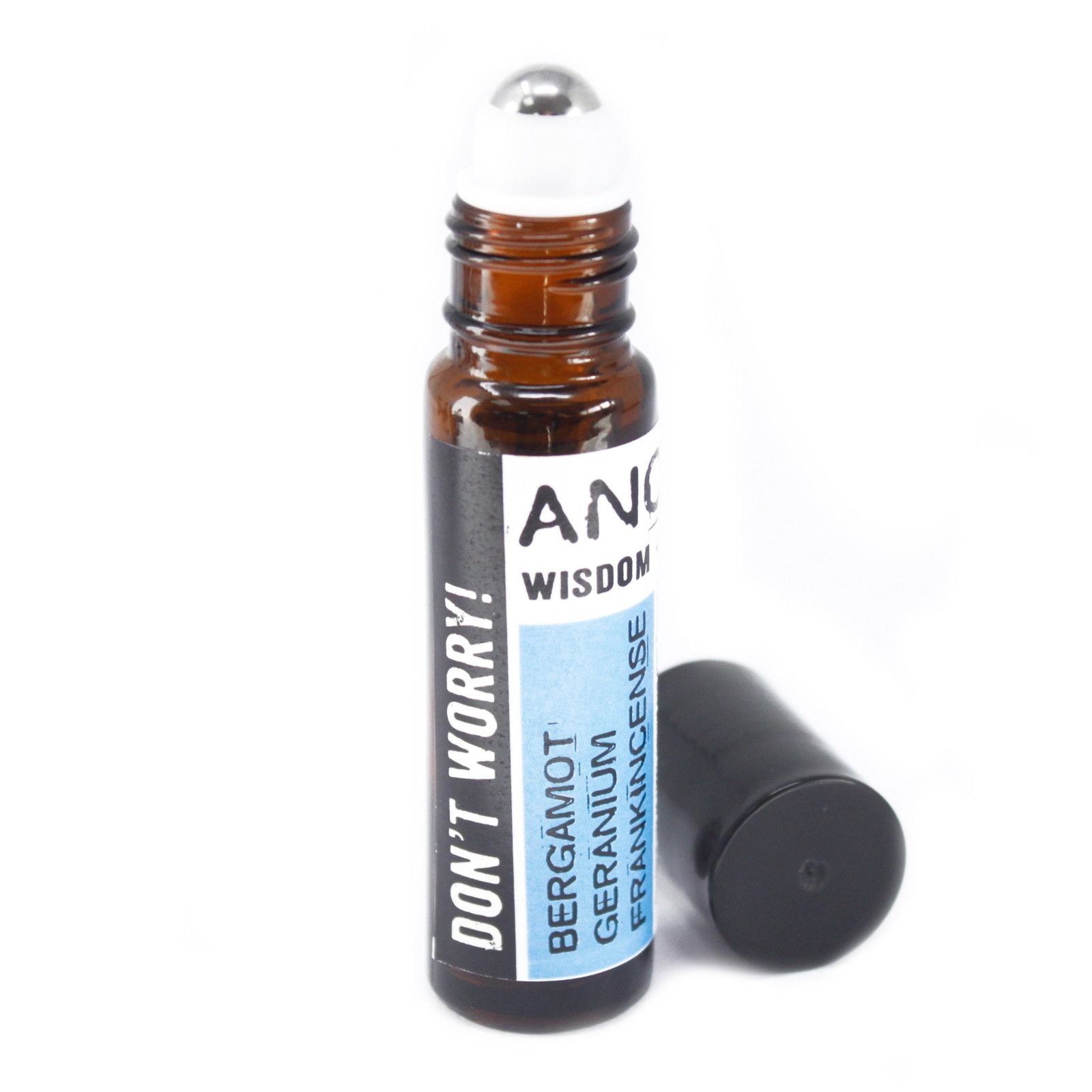 Dont Worry- Roll On 10ml