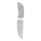 Selenite Ritual Knife – Classic