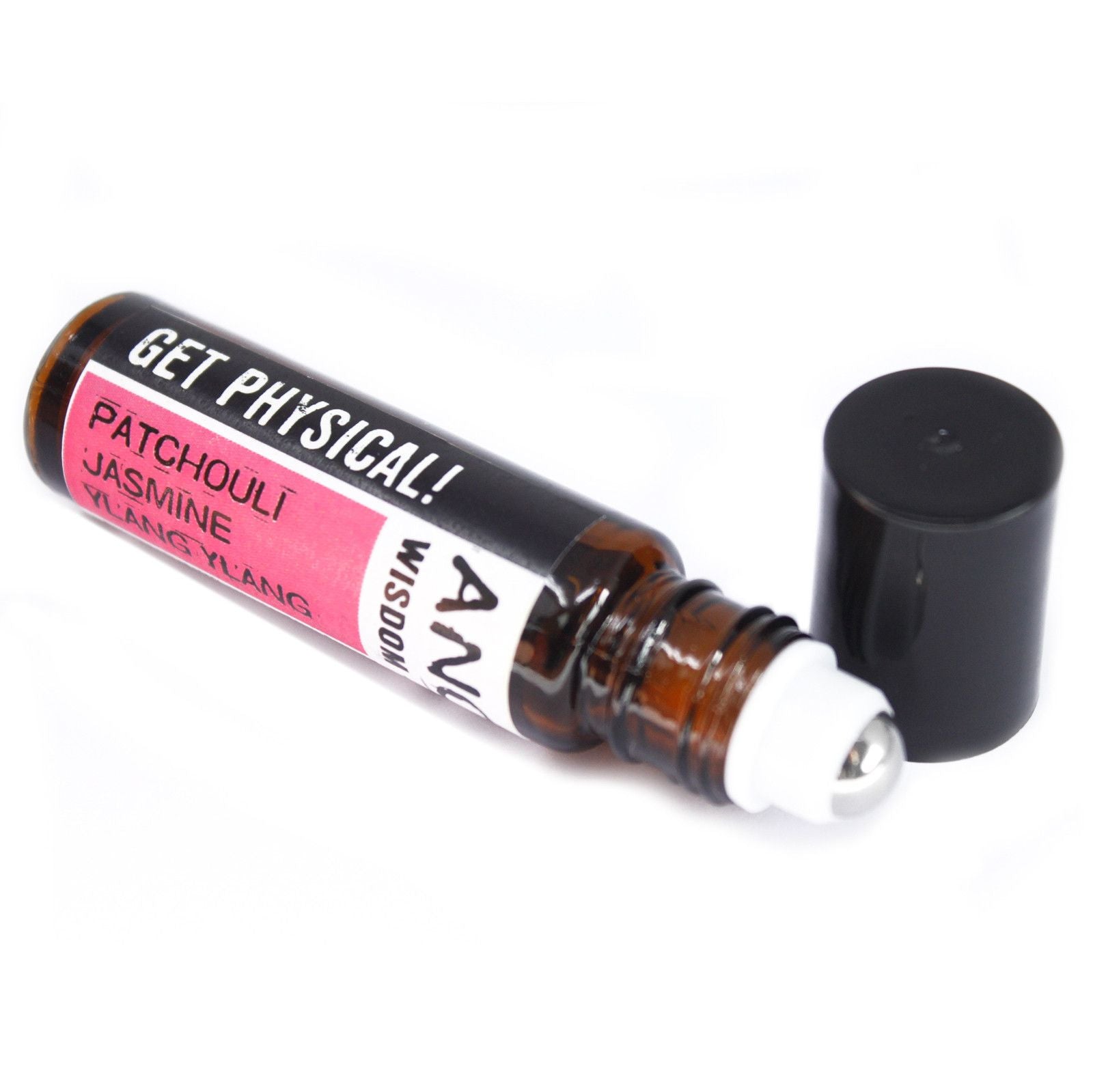 Get Physical- Roll On 10ml