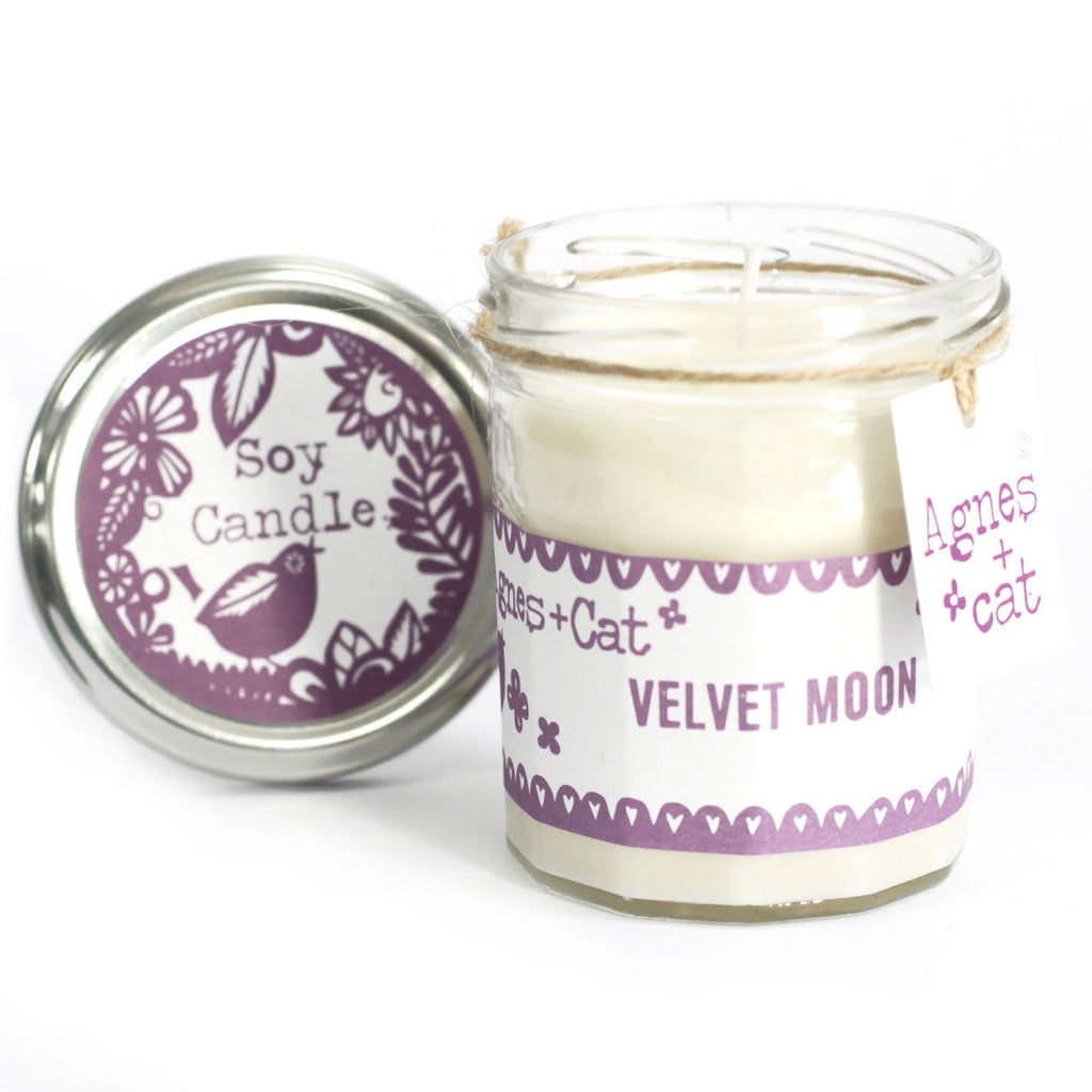 Velvet Moon
