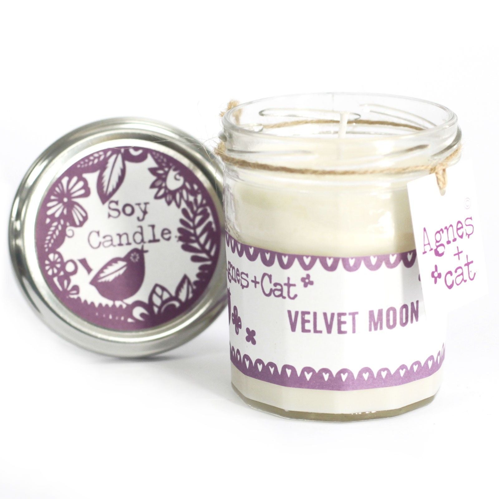Velvet Moon