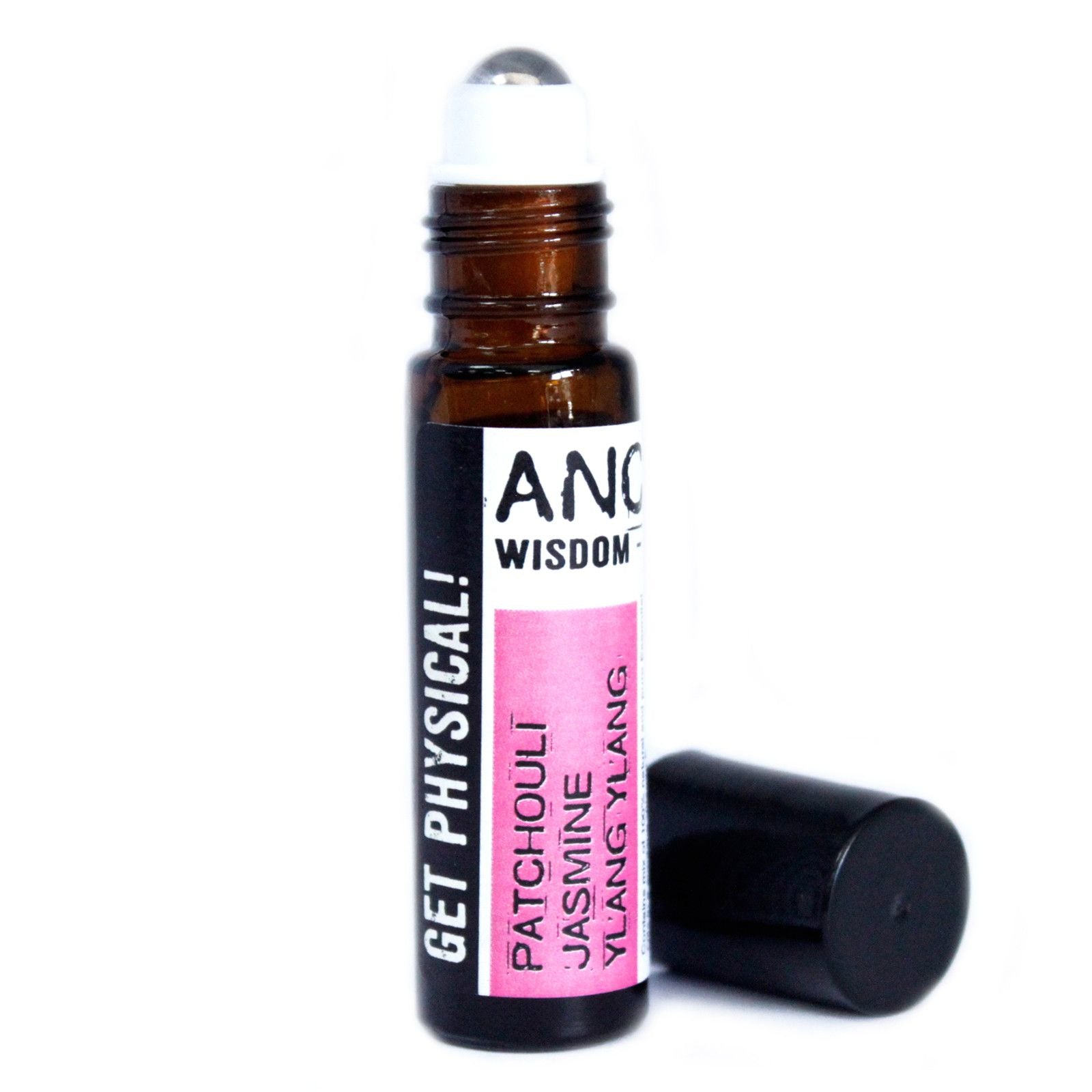 Get Physical- Roll On 10ml
