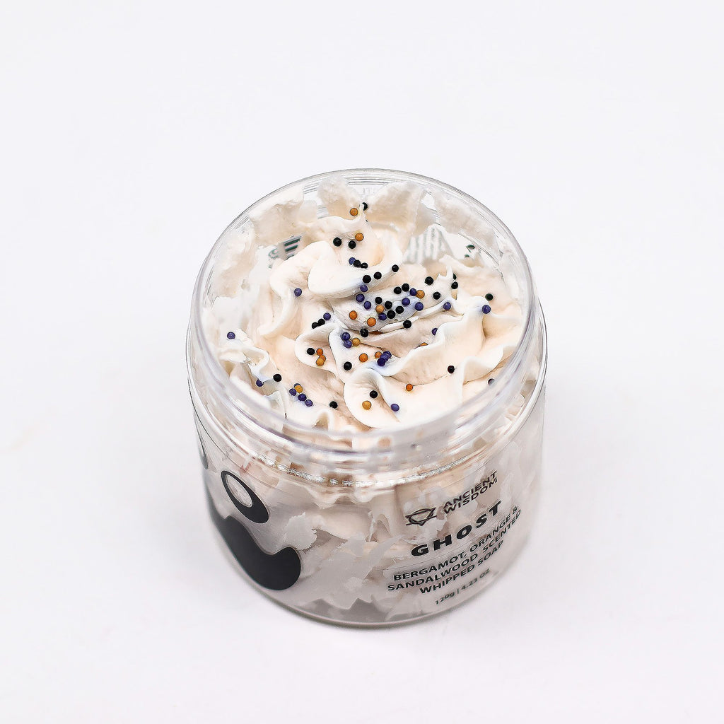 Kremowe Mydło – Duch 120 g