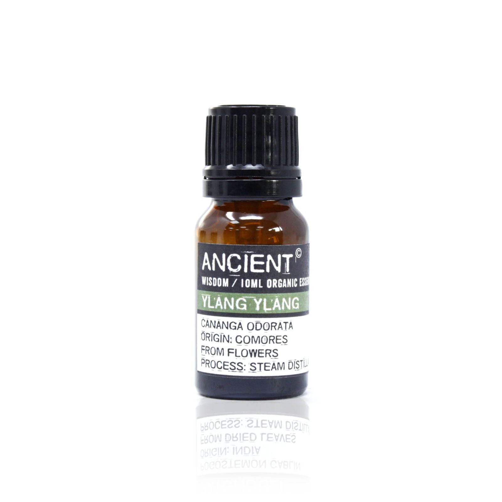 Ylang Ylang Organiczny 10ml