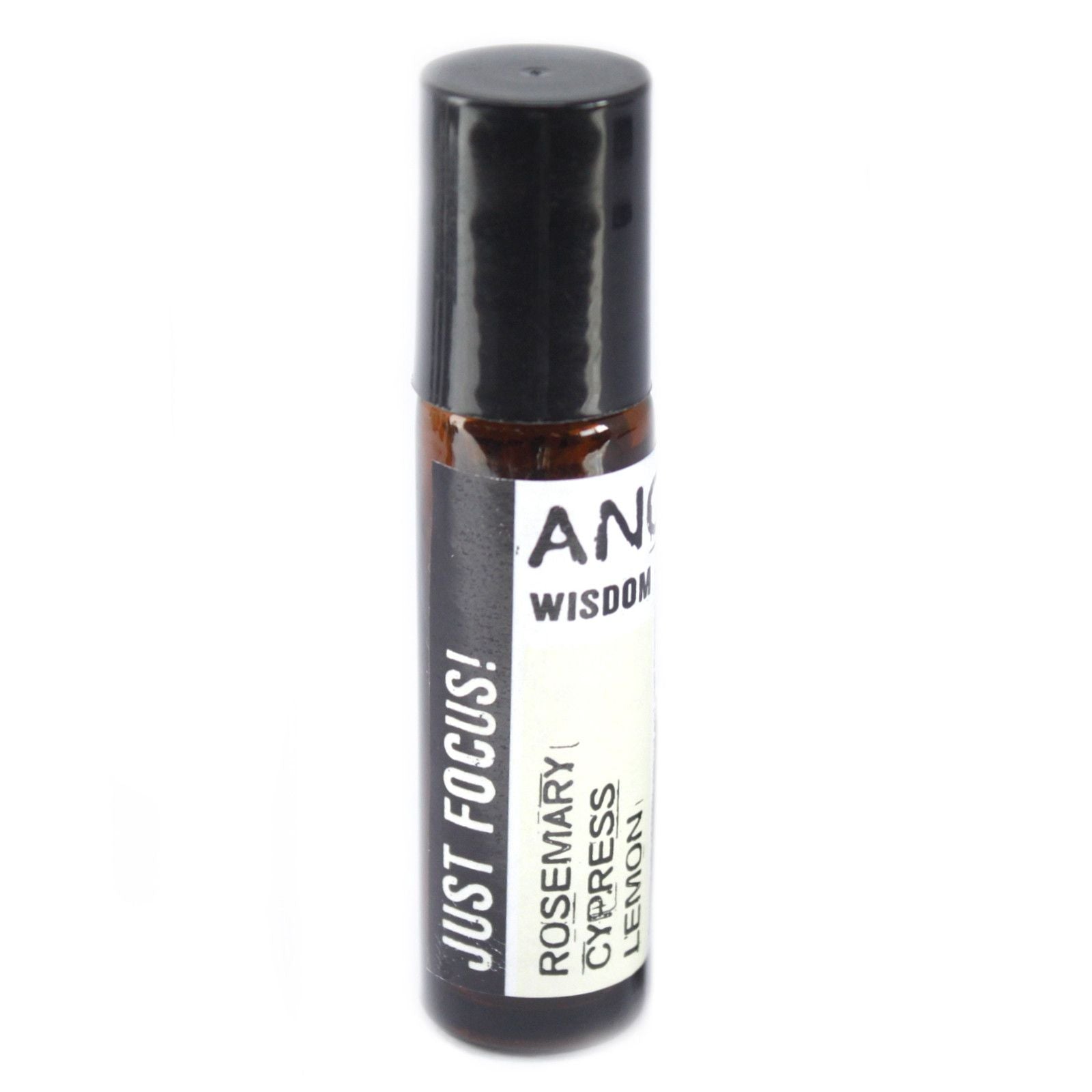 Just Focus- Roll On 10ml