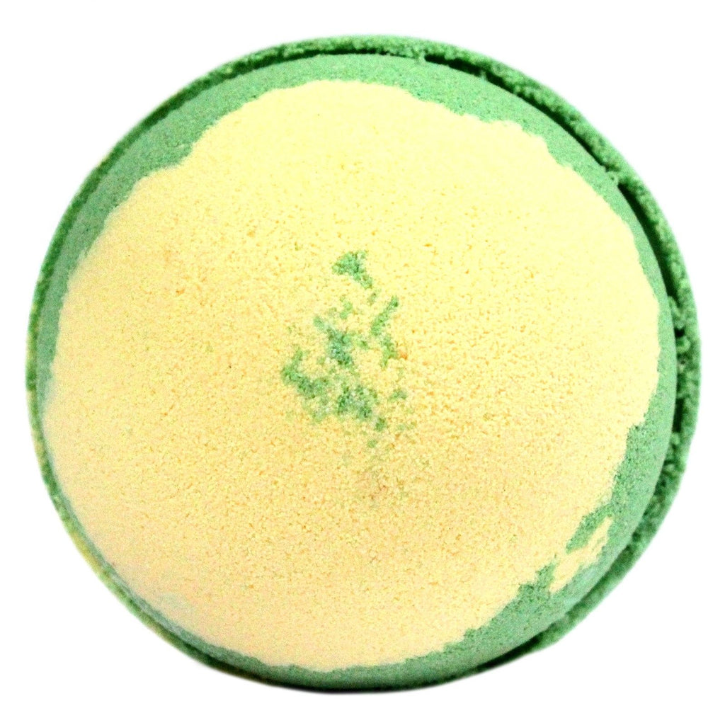 Bath bomb – Apple Pie with Cream 180 g