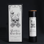 Cleansing Candle – Ancient Witch Gothic Garden