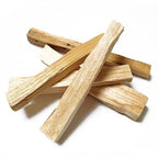 Palo Santo – Kadzidła w patyczkach 25 g (3–4 szt.)