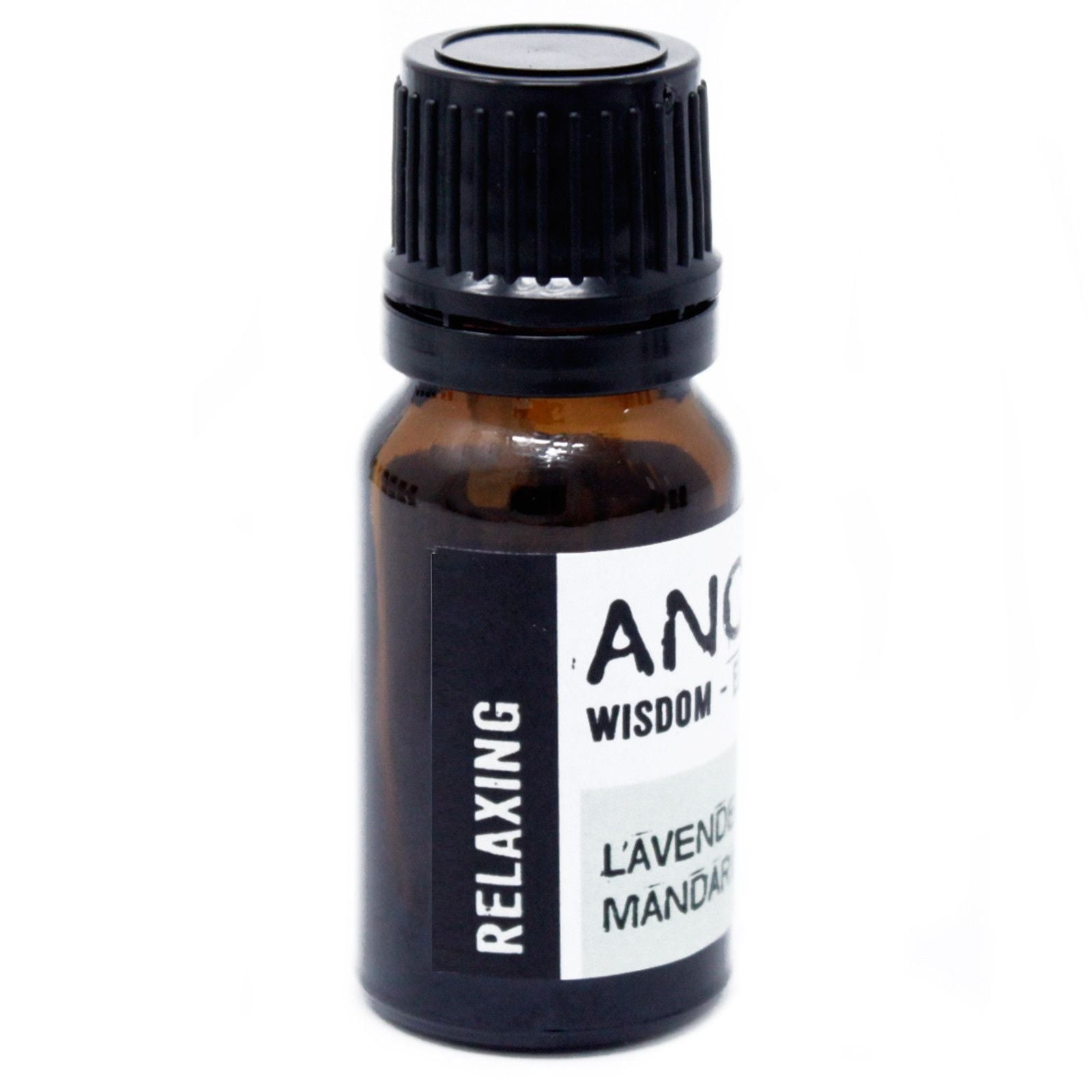 Kompozycja Relaxing - 10ml