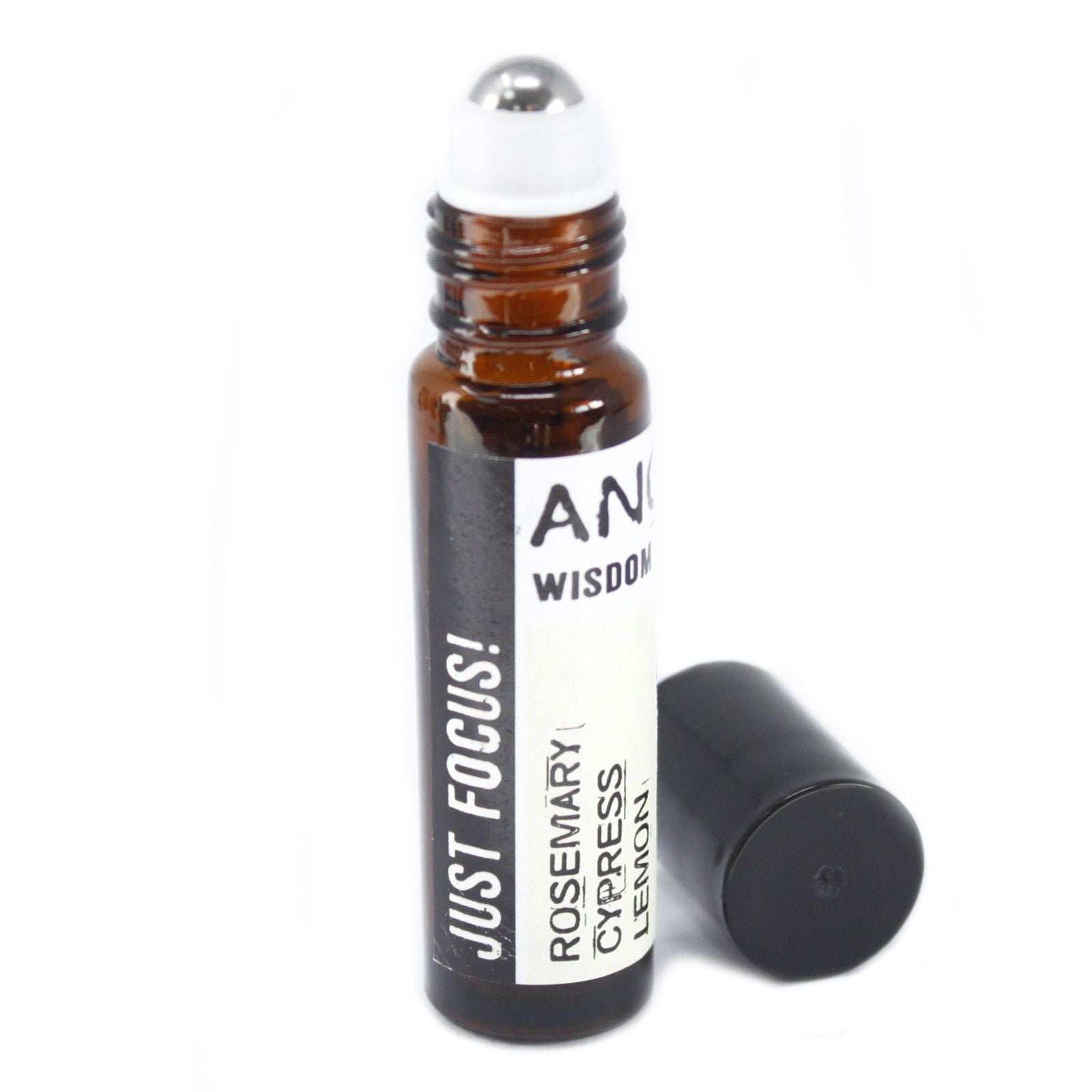 Just Focus- Roll On 10ml