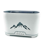 Himalayan Aroma Dyfuzor