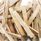 Palo Santo – Kadzidła w patyczkach 25 g (3–4 szt.)