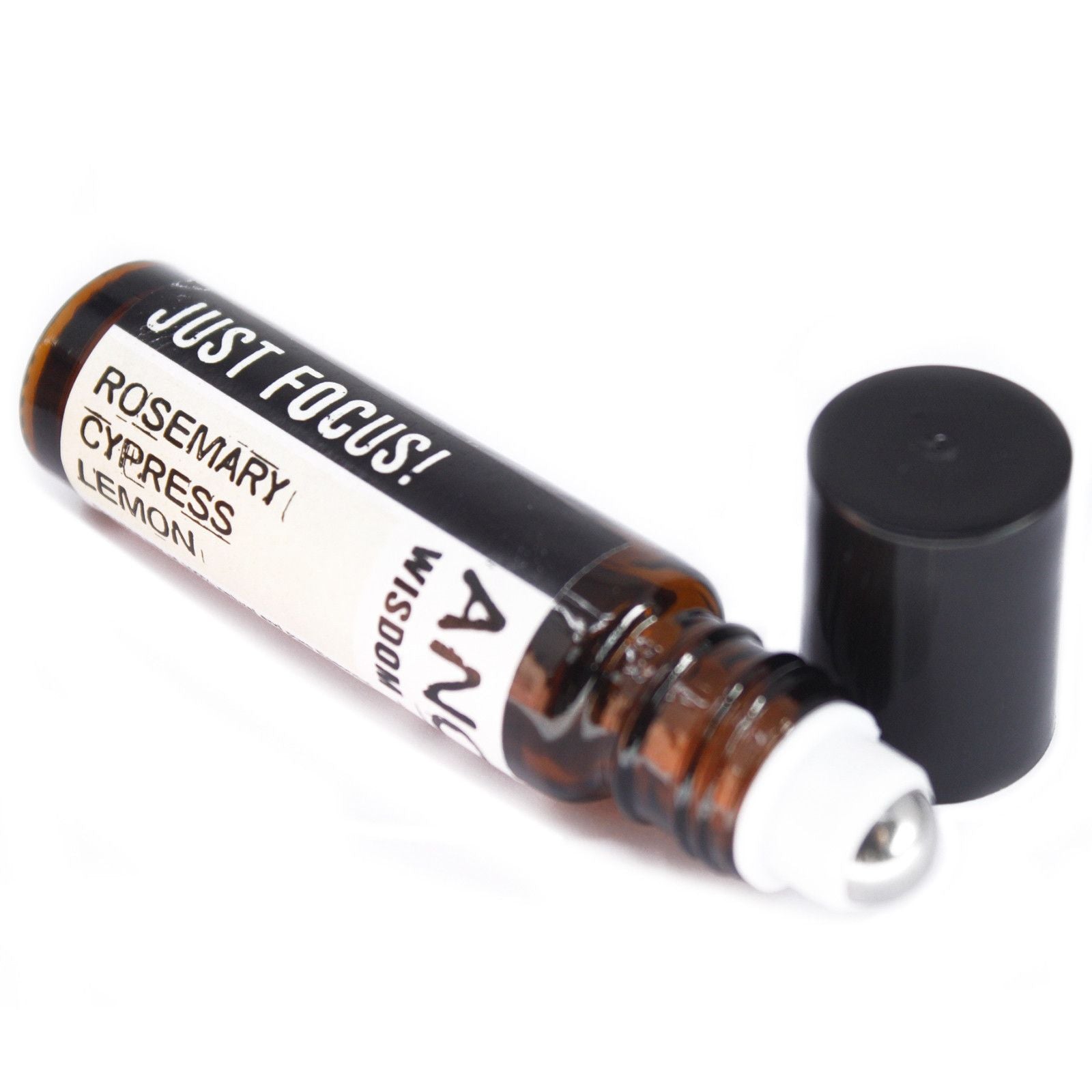 Just Focus- Roll On 10ml