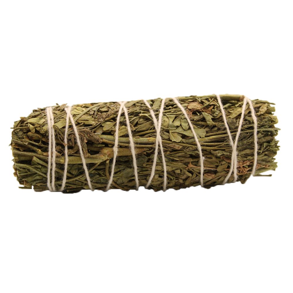 Herb Bunch – White Sage from Ruda Rue 10 cm