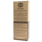 Limonka i Imbir – Patyczki zapachowe 200 ml