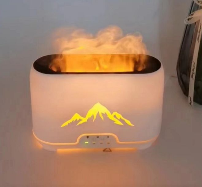 Himalayan Aroma Dyfuzor