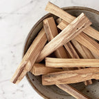 Palo Santo – Kadzidła w patyczkach 25 g (3–4 szt.)