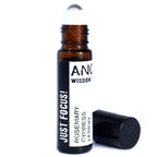 Just Focus- Roll On 10ml