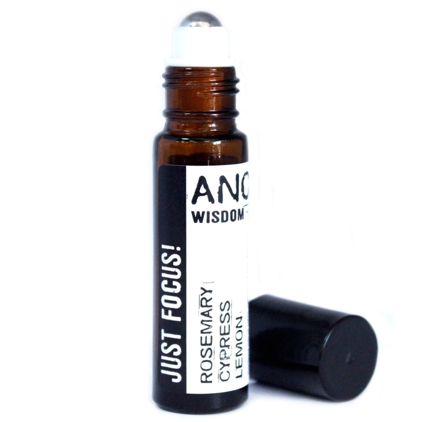 Just Focus- Roll On 10ml