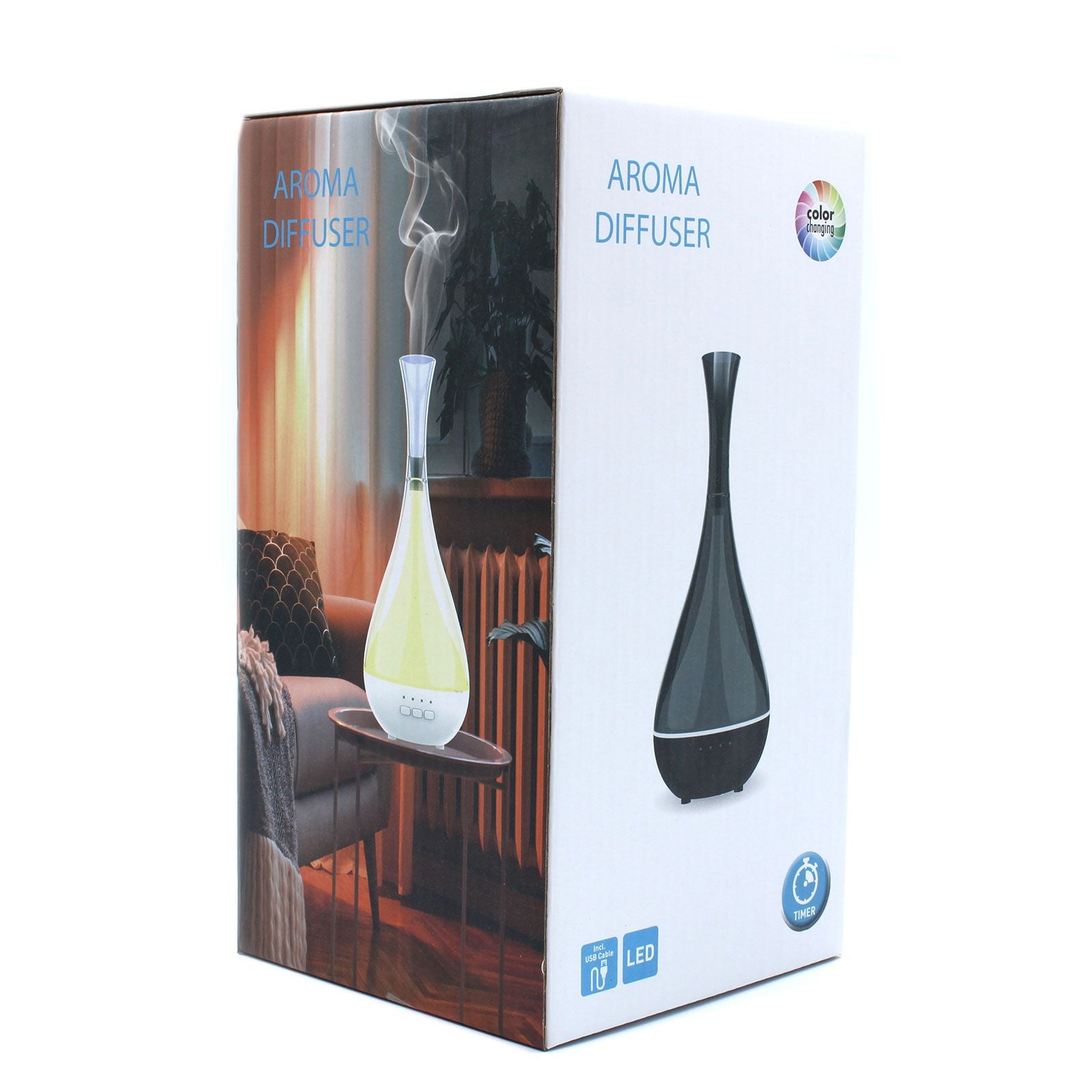 Paris Aroma dyfuzor