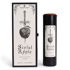Cleansing Candle – Sinful Apple