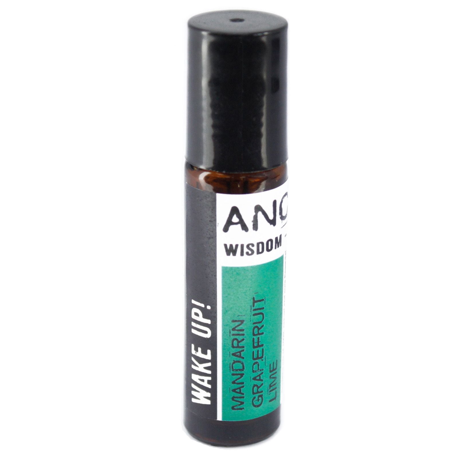 Wake Up!- Roll On 10ml