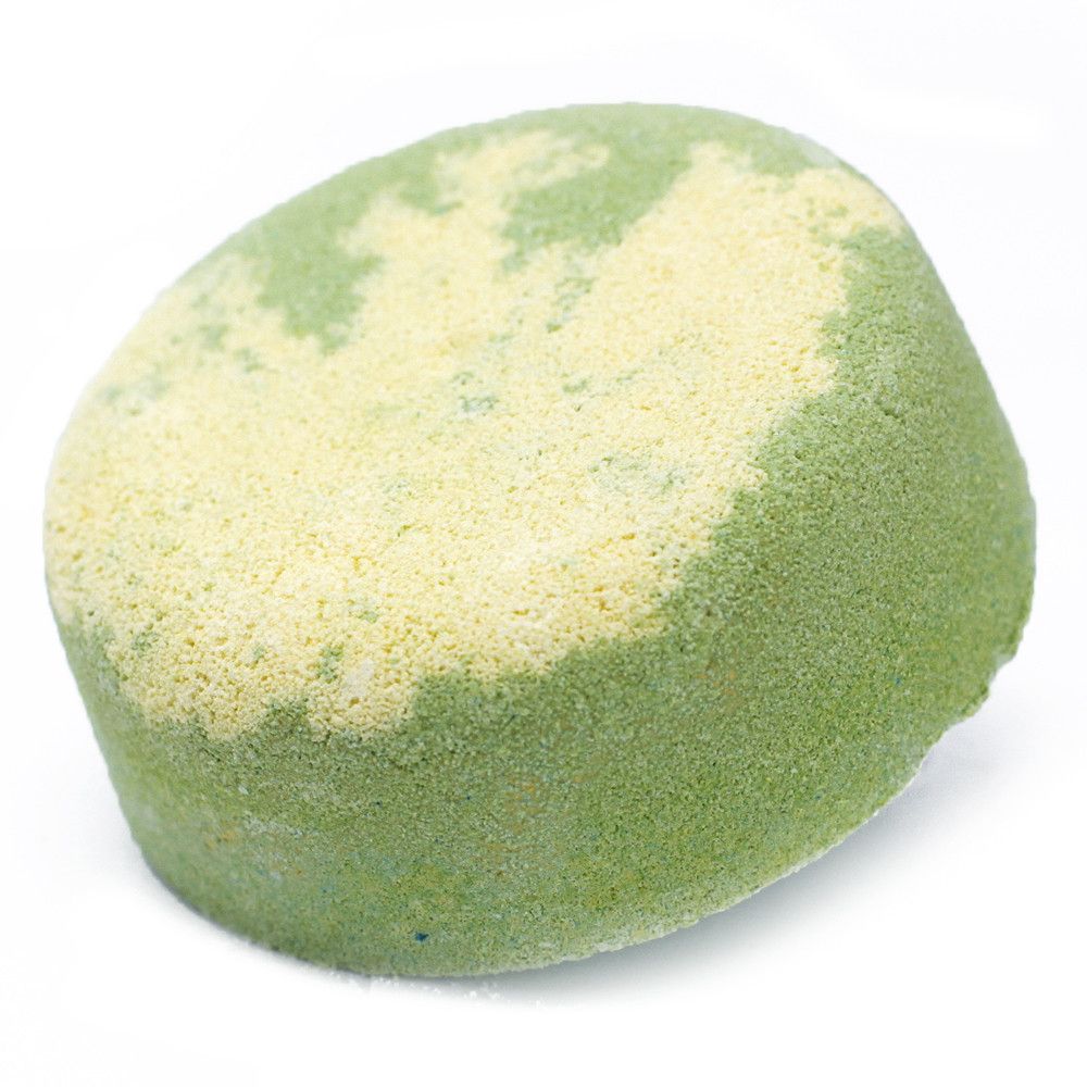 Krążek musujący – Lemon & Lime
