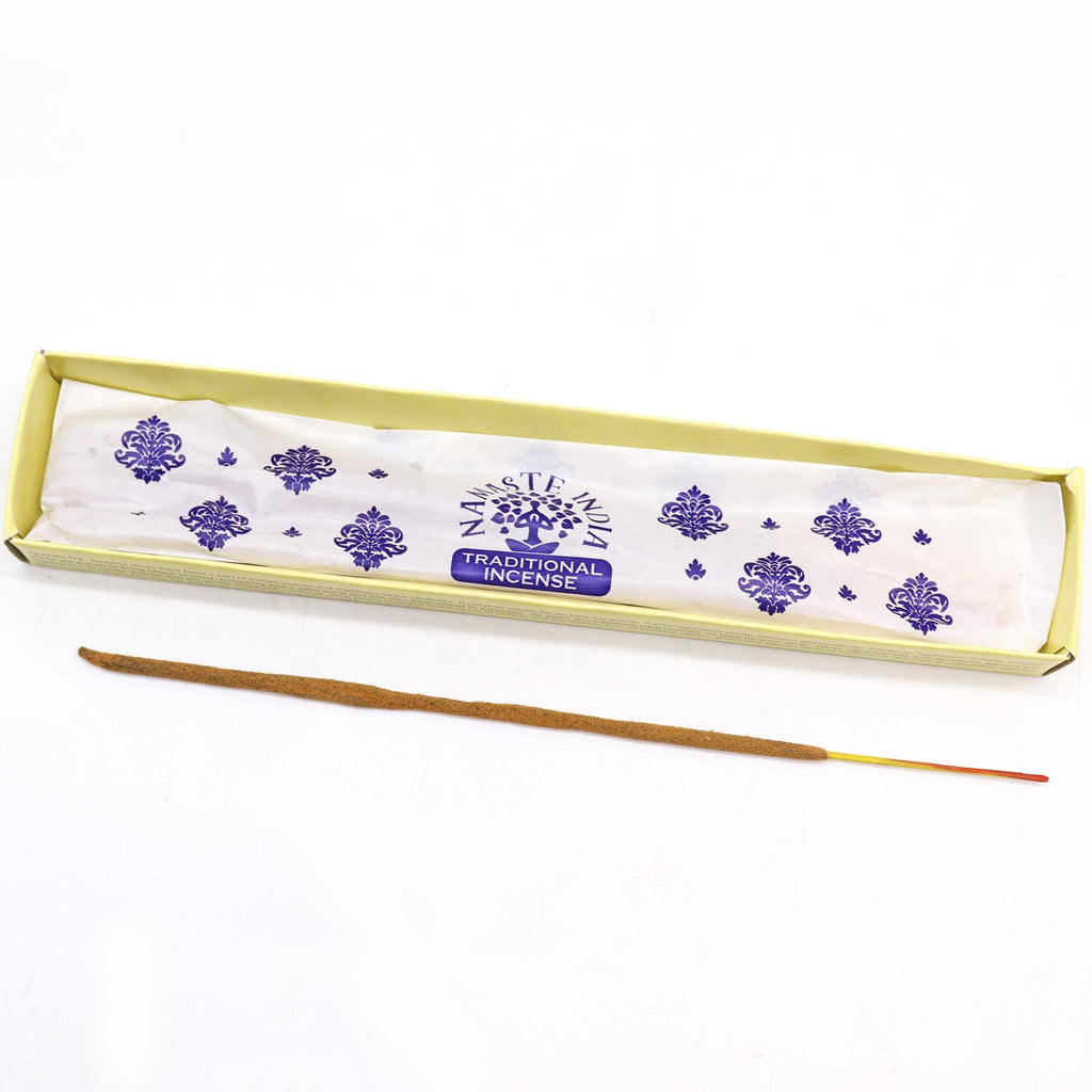 Namaste Mandala Masala – Nag Champa 15 g
