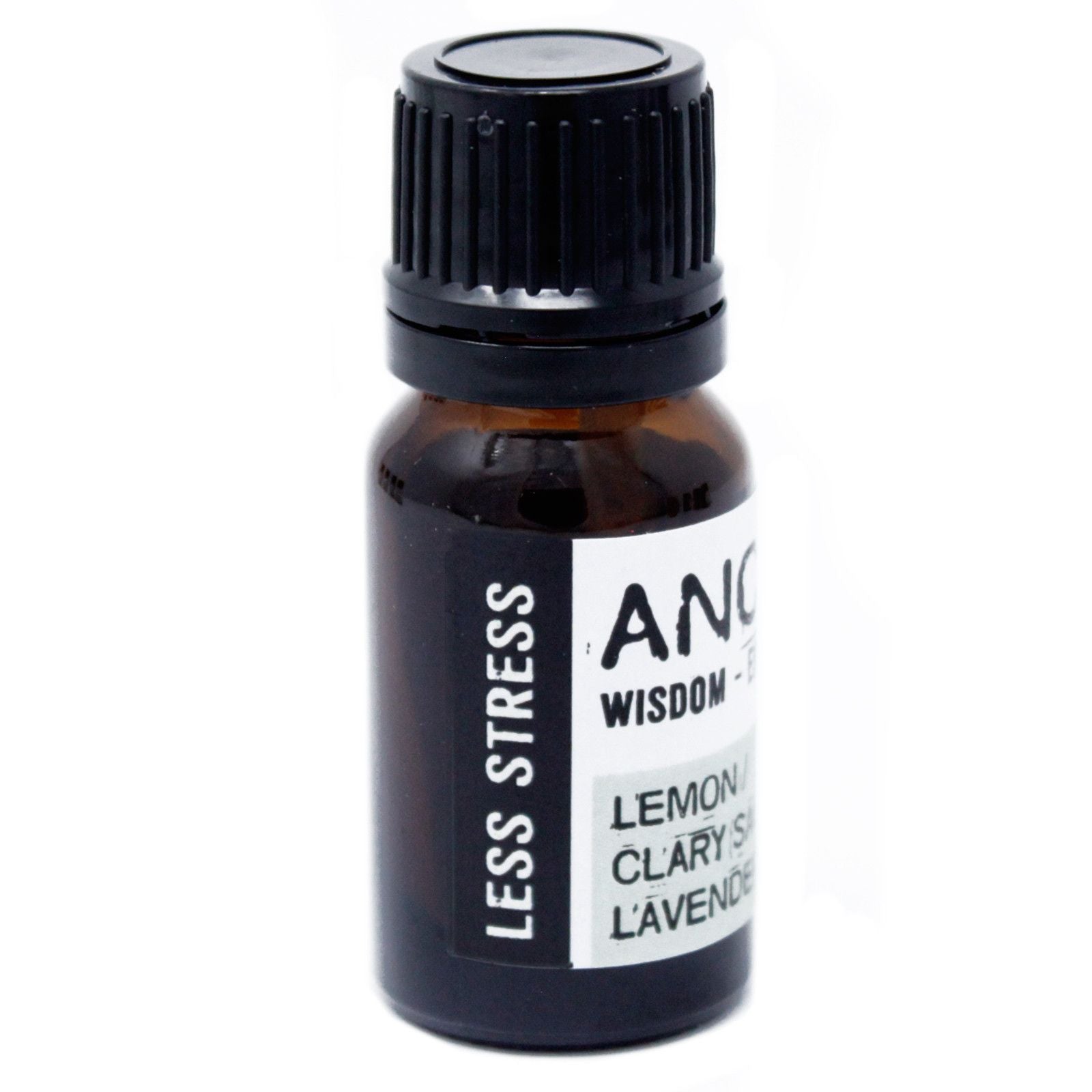 Kompozycja Less Stress - 10ml