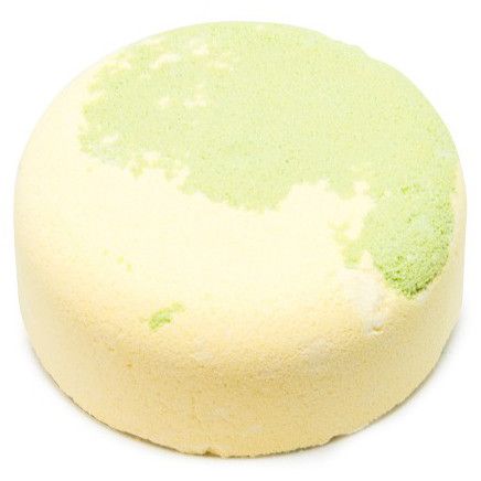 Krążek musujący – Lemon & Lime
