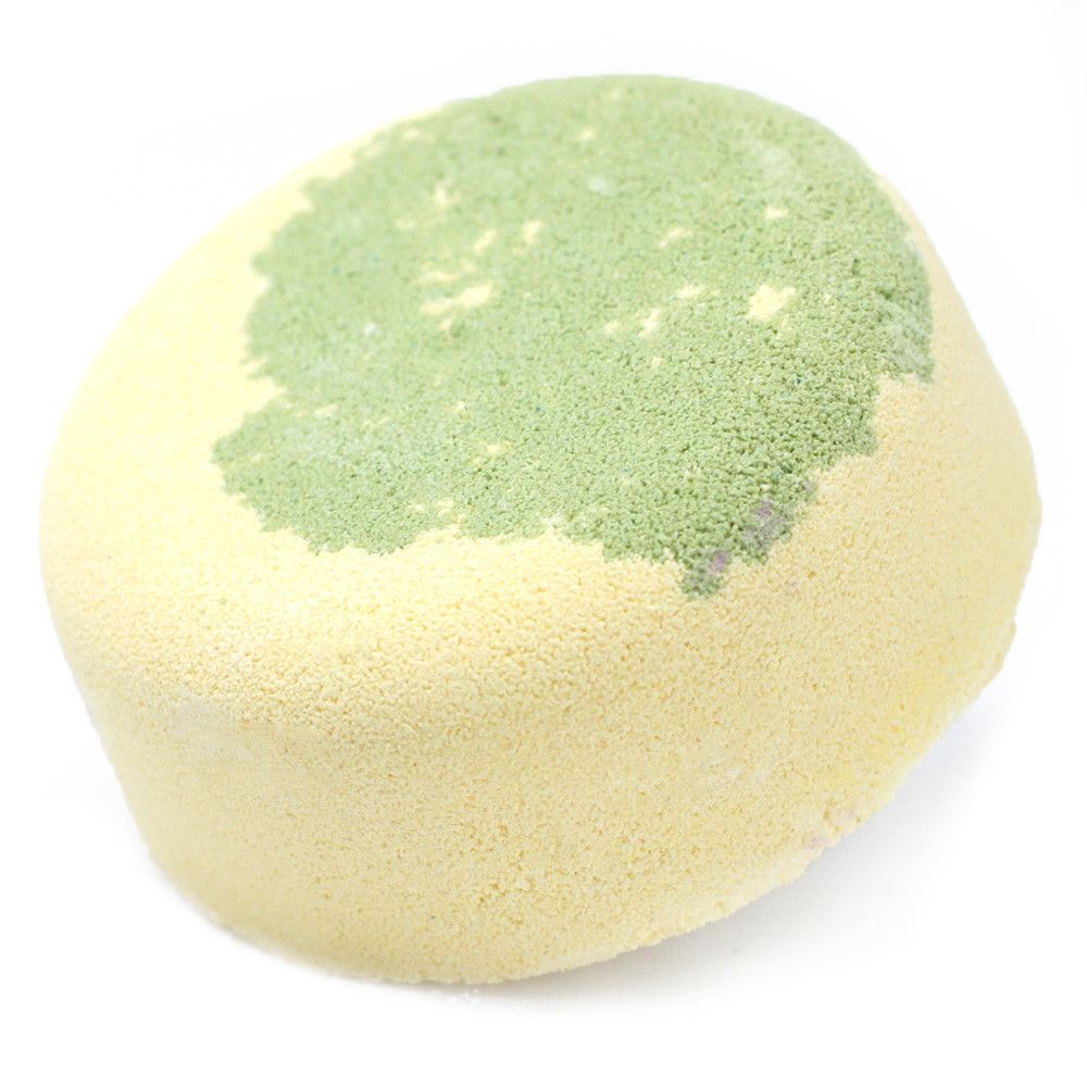 Krążek musujący – Lemon & Lime