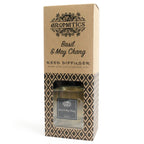 Bazylia i May Chang – Patyczki zapachowe 200 ml
