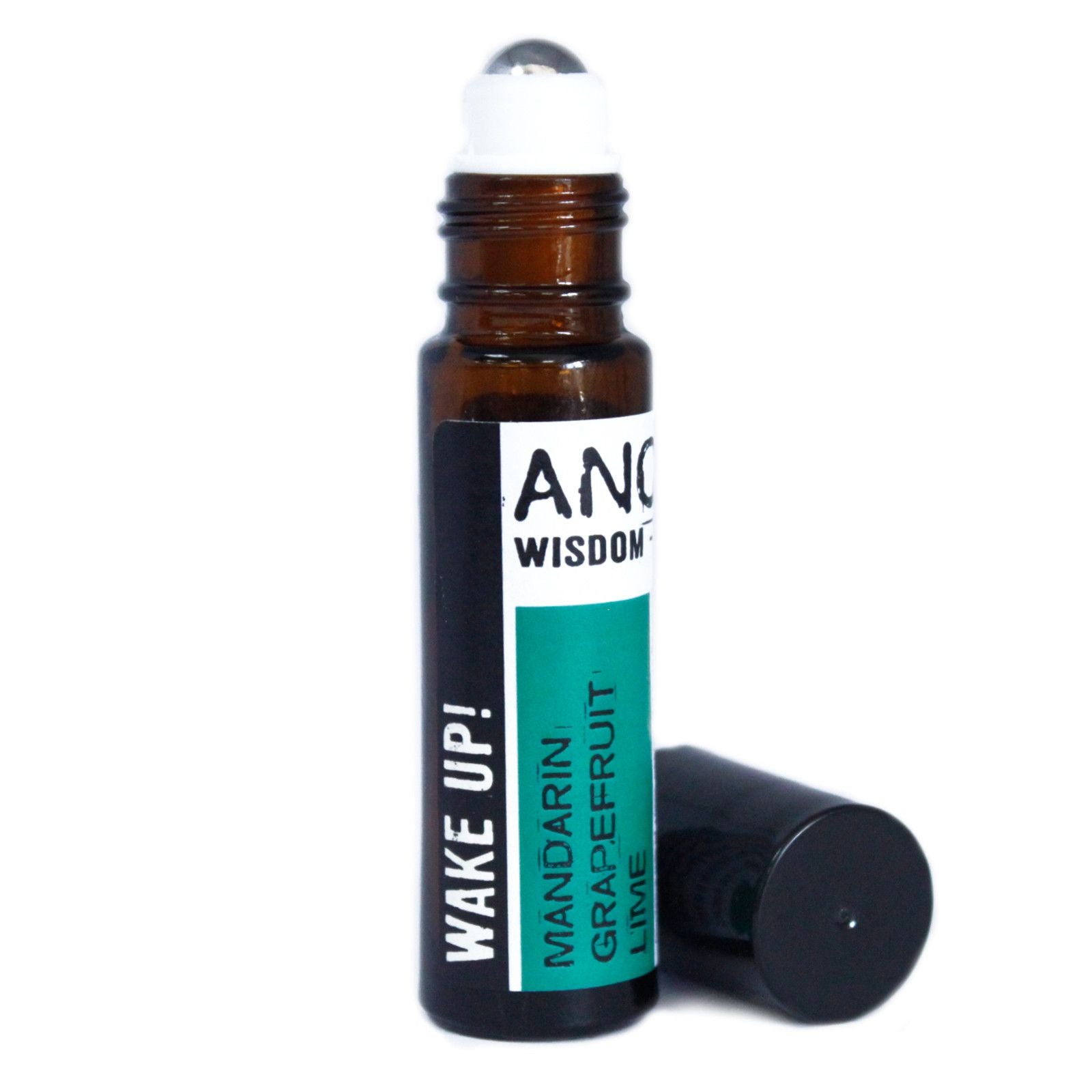 Wake Up!- Roll On 10ml