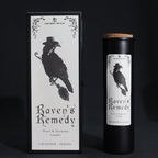 Ravens' Remedy Cleansing Candle