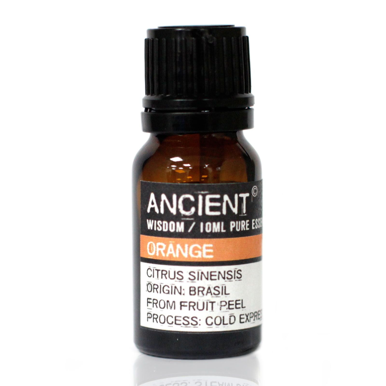 Pomarancza 10ml