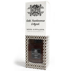 Złoto, Kadzidło i Mirra - Patyczki zapachowe 120 ml