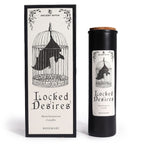 Cleansing Candle – Trapped Desires