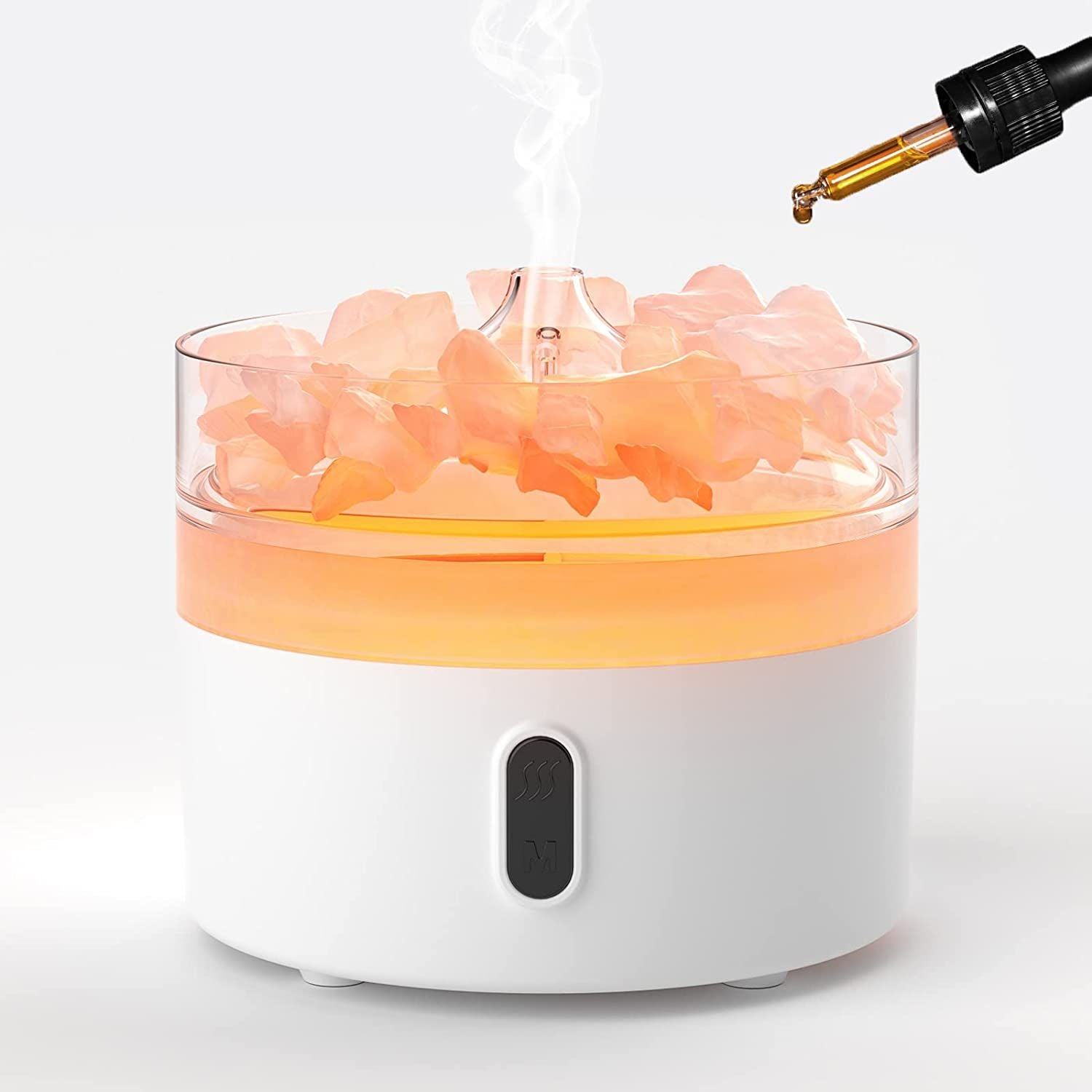 Himalayan Salt Aroma Dyfuzor