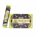 Namaste Mandala Masala – Black Opium 15 g