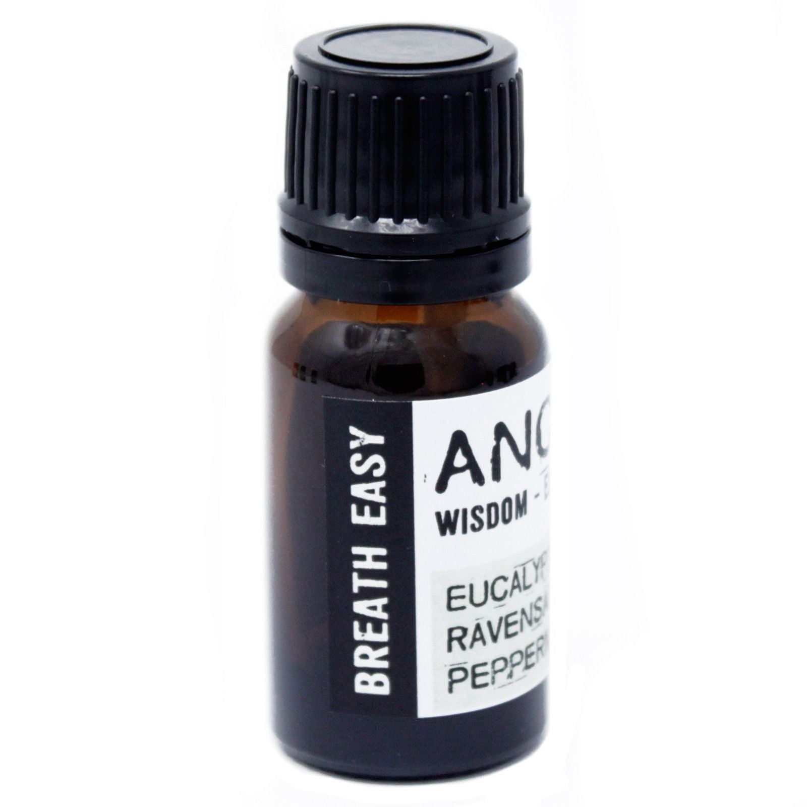 Kompozycja Breath Easy - 10ml