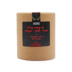 Kula do kąpieli – Ylang Ylang & Imbir