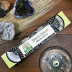 Namaste Mandala Masala – Black Opium 15 g