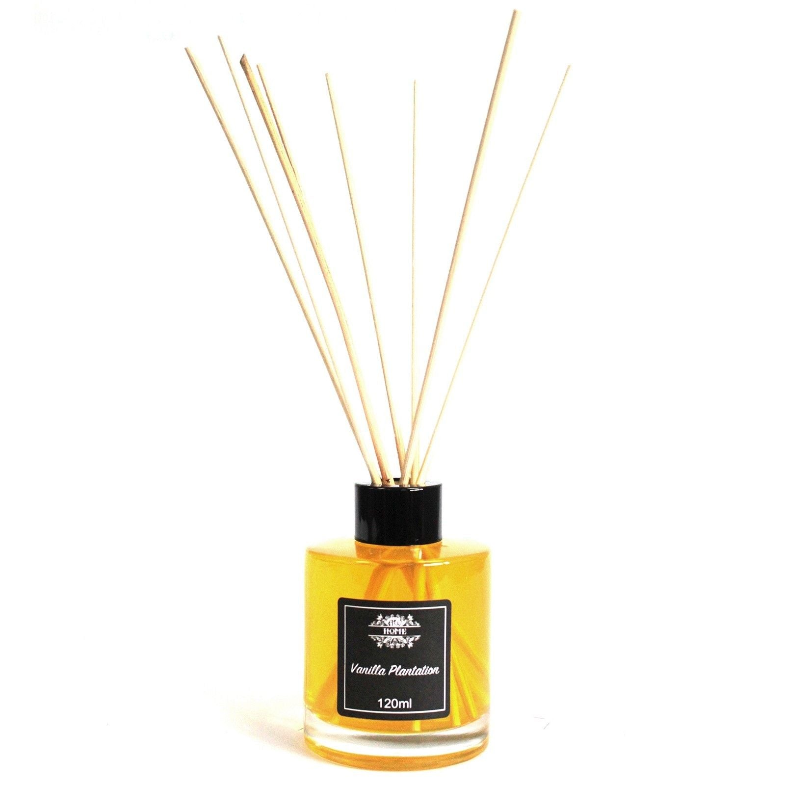 Wanilia – Patyczki zapachowe 120 ml