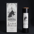 Cleansing Candle – Trapped Desires