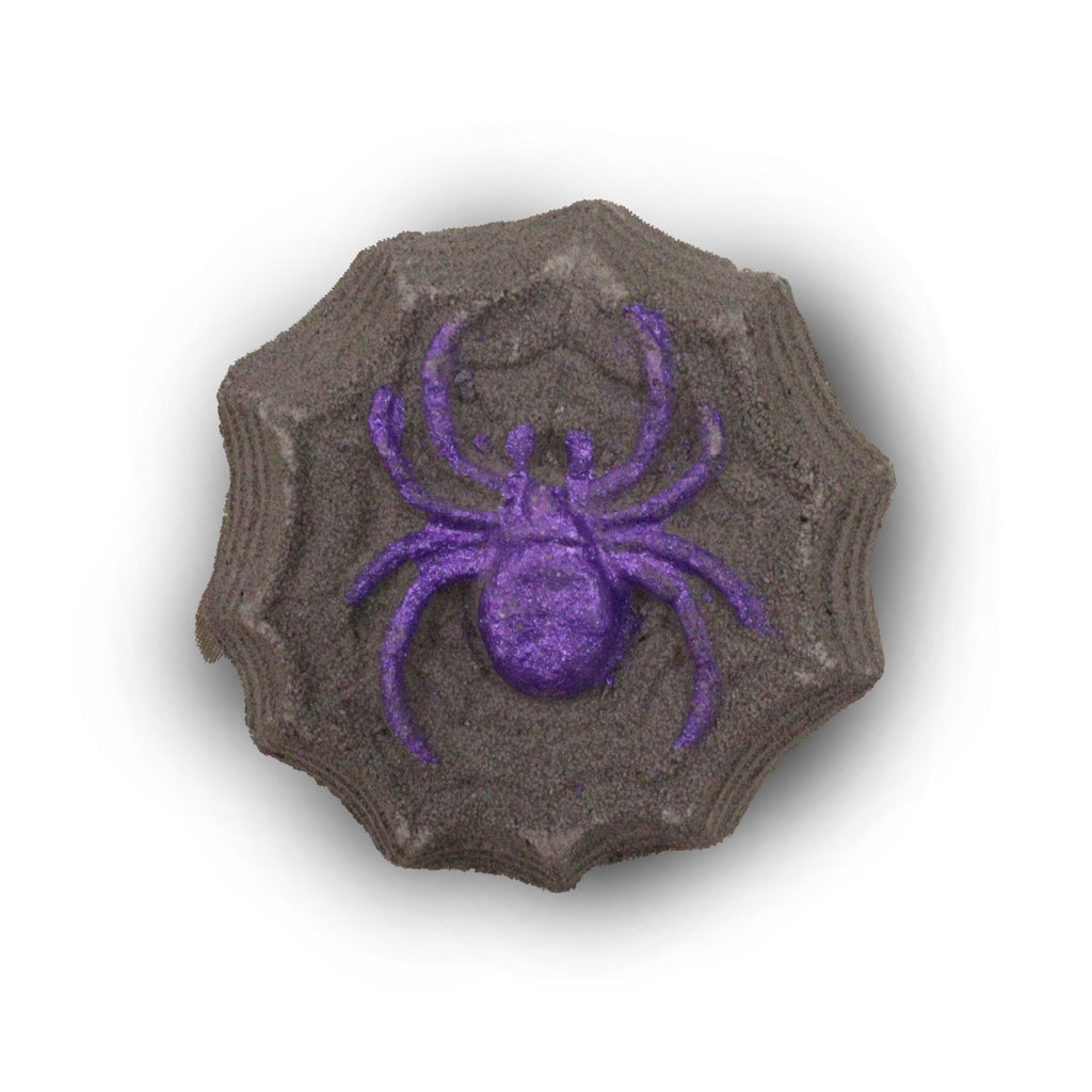 Bath bomb – Spider 60 g