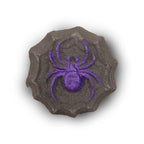 Bath bomb – Spider 60 g